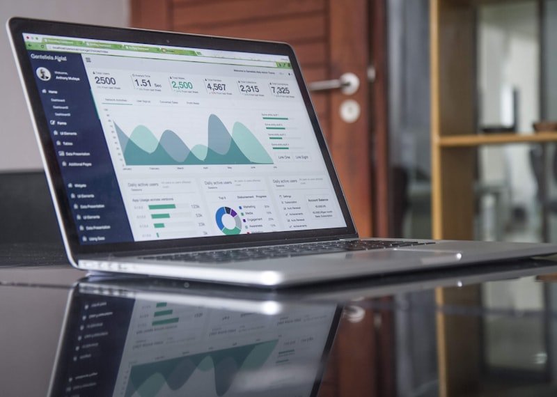 Marketing Automation Dashboard - GetResponse Features