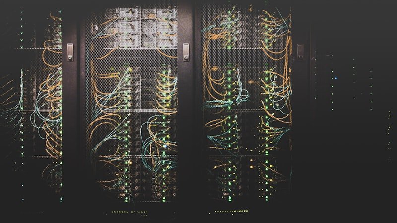 SiteGround Web Hosting Server Infrastructure